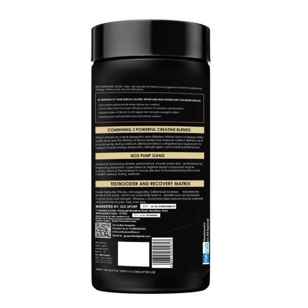 ENABOL - Image 2