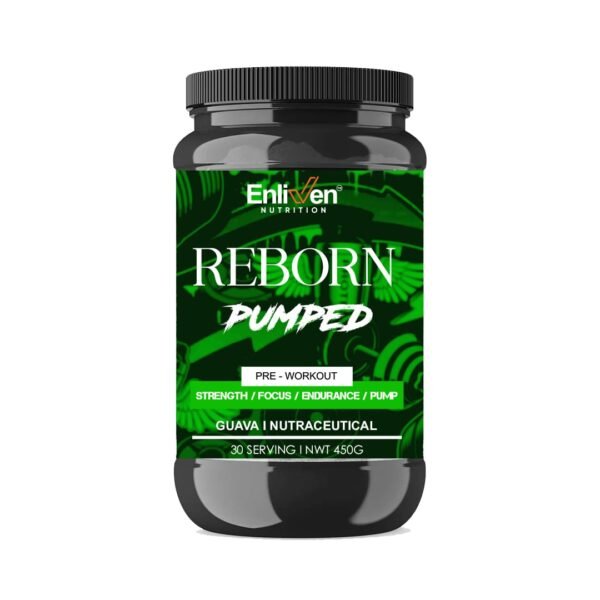 REBORN-PUMPED - Image 7