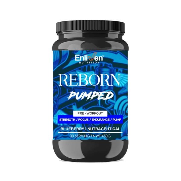 REBORN-PUMPED - Image 6