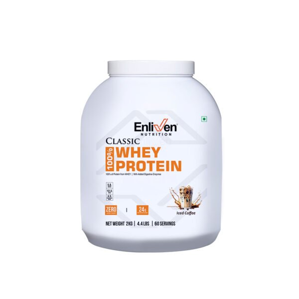 Classic Whey