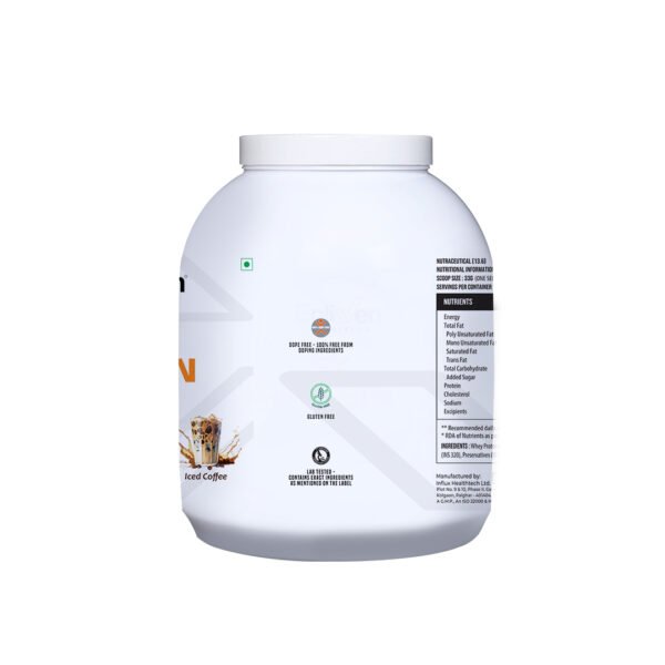 Classic Whey - Image 4