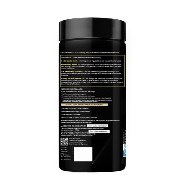 OMEGA 3 - Image 3
