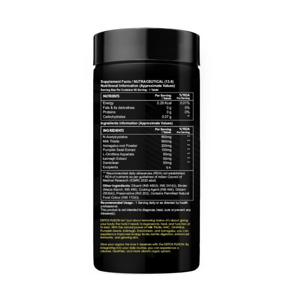 OMEGA 3 - Image 4