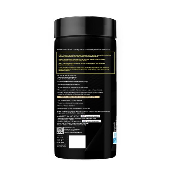 OMEGA 3 - Image 5