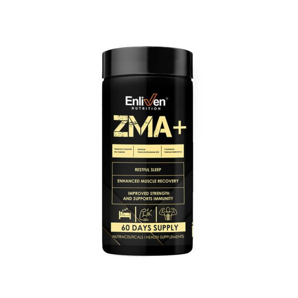ZMA+
