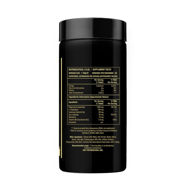 ZMA+ - Image 2