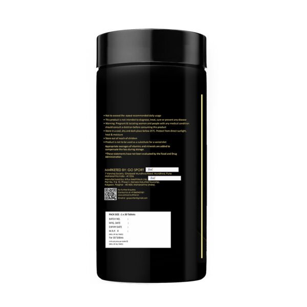 ZMA+ - Image 3